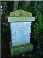 War Memorial on Amesbury Road