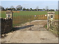 King George V Playing Fields