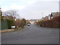 Primley Park Drive - Primley Park Lane