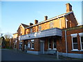 Otford station