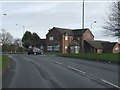 The Spitfire pub, Parkfield Drive