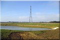 New Lagoon by the A130