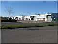 Industrial units off Dale Road East Worthing