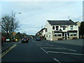 A56 Skipton Road at The Hare & Hounds