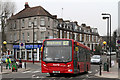 Argyle Road, West Ealing