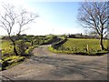 Lane, Mullaghslin Glebe