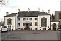 The Gretna Hall Hotel