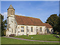 Church of St Mary Magdalene, Great Alne