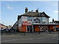 Rugby-Euro Supermarket Murray Road