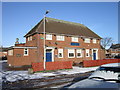 The Abbey on Coronation Road North, Hull