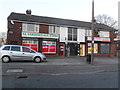 Shops on Booth Road