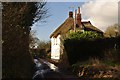 Mid Devon : Country Lane