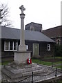 War Memorial, Murston