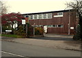 Clubhouse, Chepstow Athletic Club, Chepstow