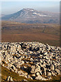 SD6876 : Limestone country above Kingsdale by Karl and Ali