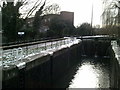 Hertford Lock