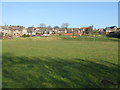 Crich Recreation Ground