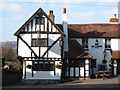 The Old Bell, Oxted