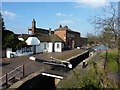 Birchills Canal Museum