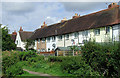 Housing in Stratford-upon-Avon, Warwickshire