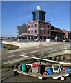 Look & Sea and the Harbour Lights Cafe