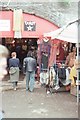 Camden Stables Market