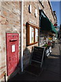 Chew Magna: postbox № BS40 1067