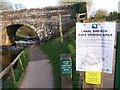 Mid Devon : Greenway Bridge