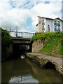 Birmingham Road Bridge in Stratford-upon-Avon