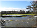 The Weir at Rutherford Lodge