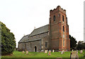 All Saints, Drinkstone