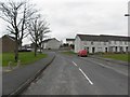 Strathroy Housing Estate, Omagh