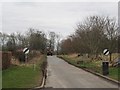 Hedge trimming, Gavinton