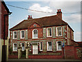 College House, Lambourn