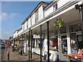 The Colonnade, Hawkhurst