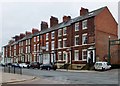 Jarratt Street, Kingston upon Hull