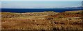 Mull coast view to Canna, Rum and Skye