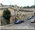 Brunswick Street, Bath