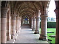 Kelso Abbey