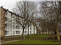 Council flats, Hayton Road, Aberdeen