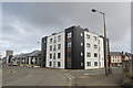 Eco-houses, Hayton Road, Aberdeen