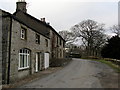 Dwellings by Horton Beck