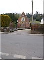 Winterborne Stickland, The Old Chapel