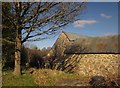 Barns at Yellam