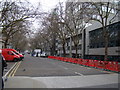 TQ2679 : View along Imperial College Road by Robert Lamb