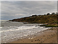 East Sands at St Andrews