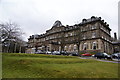 The Palace Hotel, Buxton