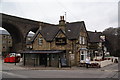 The Railway pub, Buxton