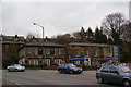 Wye Bridge House, Buxton