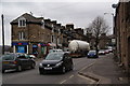 Fairfield Road, Buxton